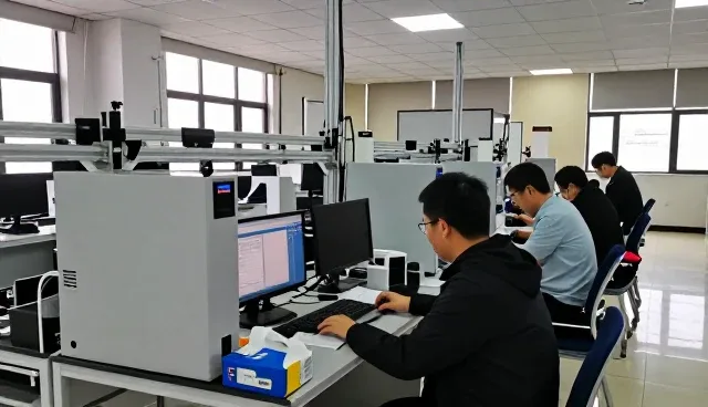 江西省富欣机电有限公司