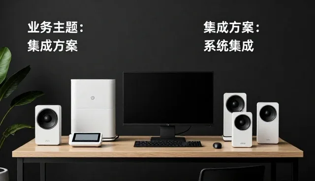 系统集成如何推动项目管理设计的流程革新